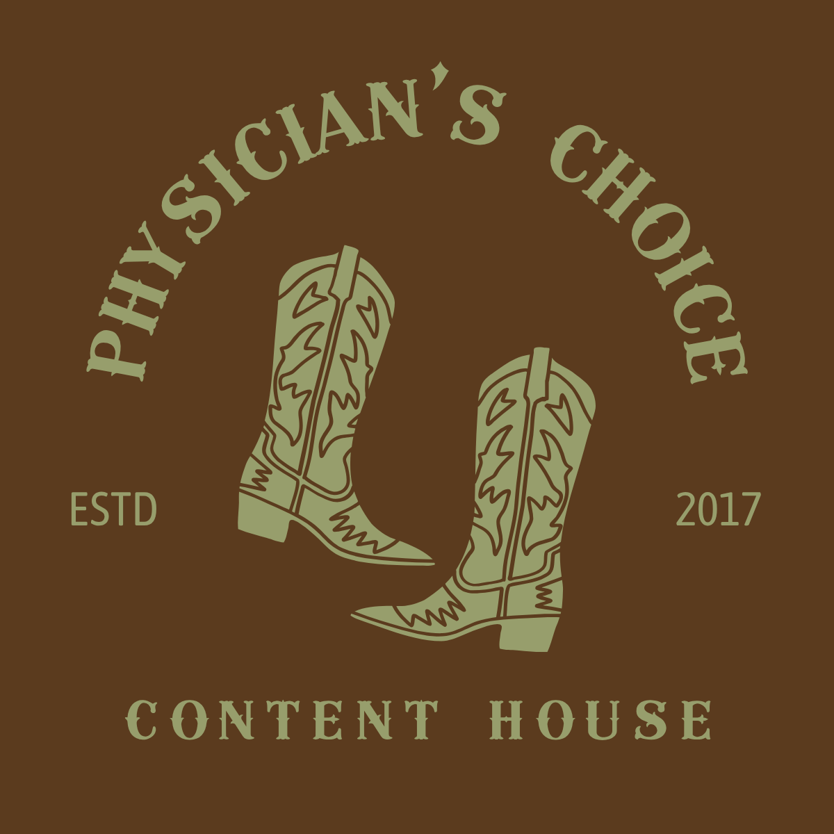 The Content House